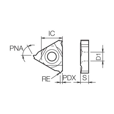 16ER BSPT Diagram