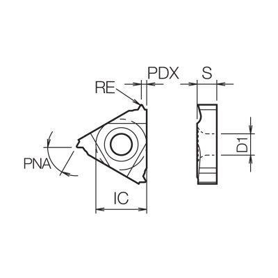 16IR BSPT Diagram