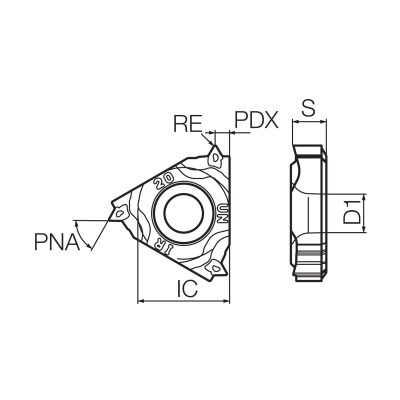 16IR UN TQ Diagram