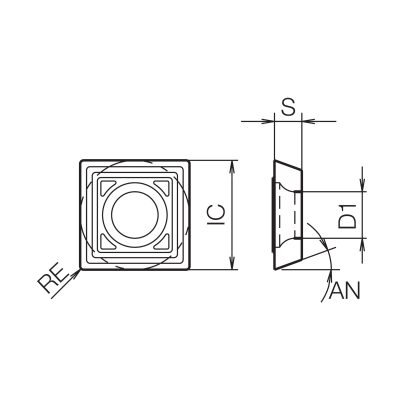 SEMT C Diagram