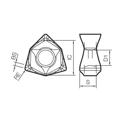 WNMU EN GM Diagram