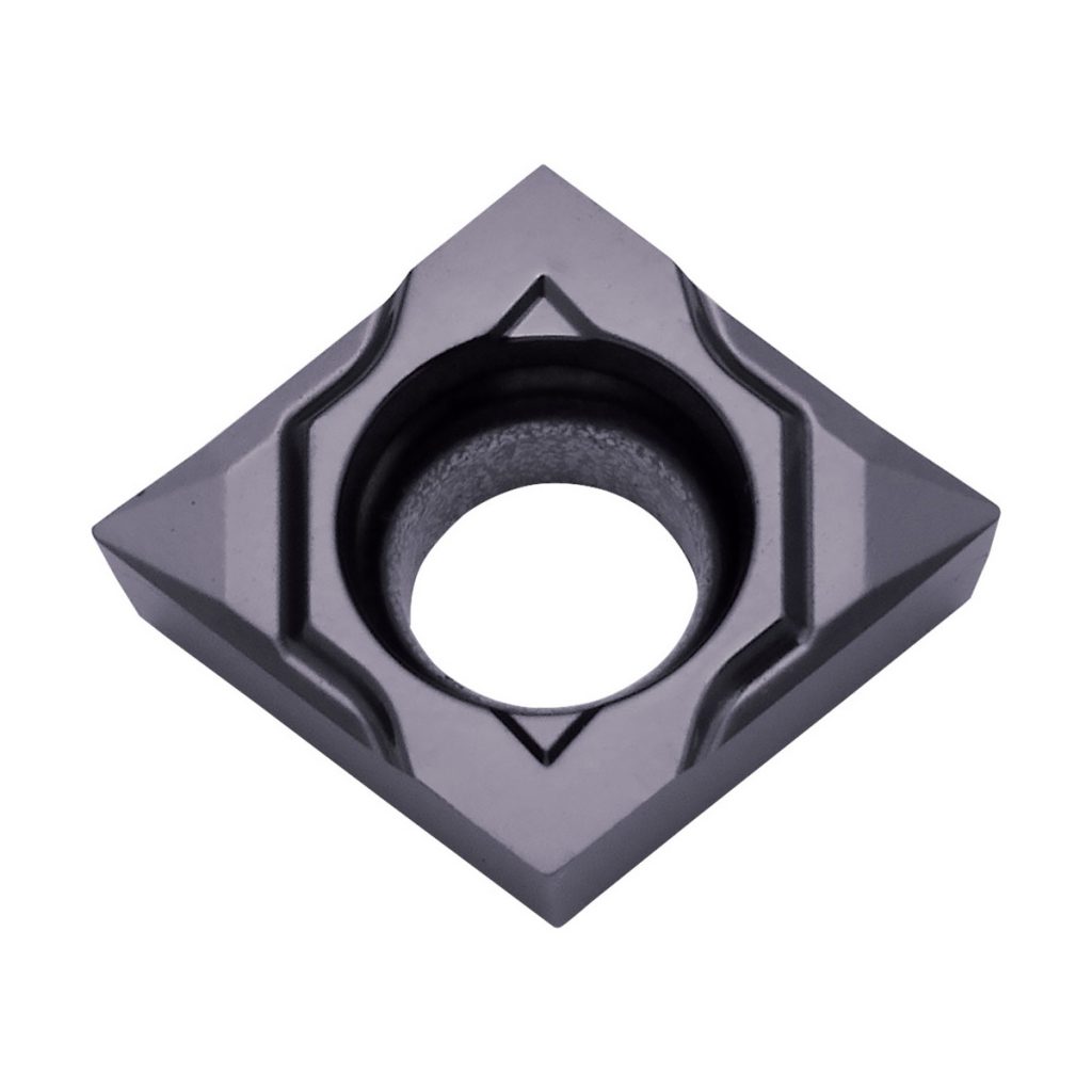 BORING BARS FOR CCMT INSERTS (80° Diamond) CNC Tooling Specialists