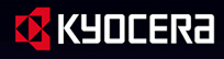 Kyocera CNC Logo