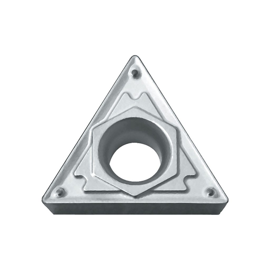 Tools for TCMT (Triangle) inserts CNC Tooling Specialists NZ Ltd