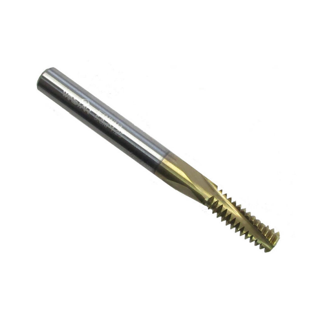 Thread Cutter M8 Thread Milling Cutter M8 x 1.25