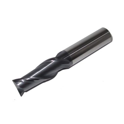 2 FLUTE 12mm