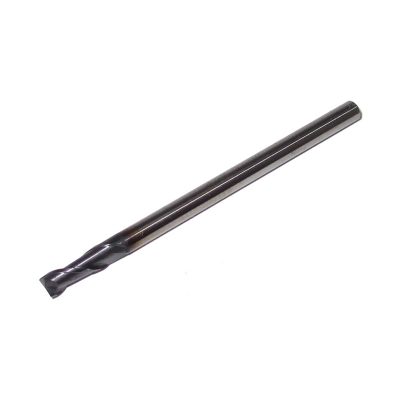 2 FLUTE 3mm