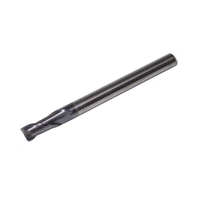 2 FLUTE 4mm