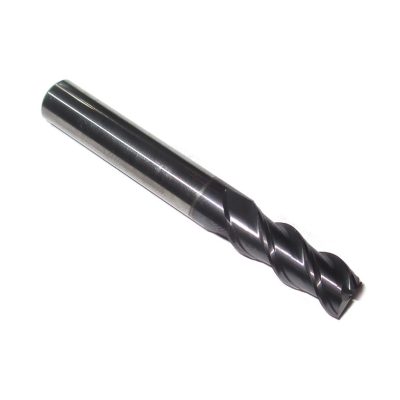 3 Flute WJ 8