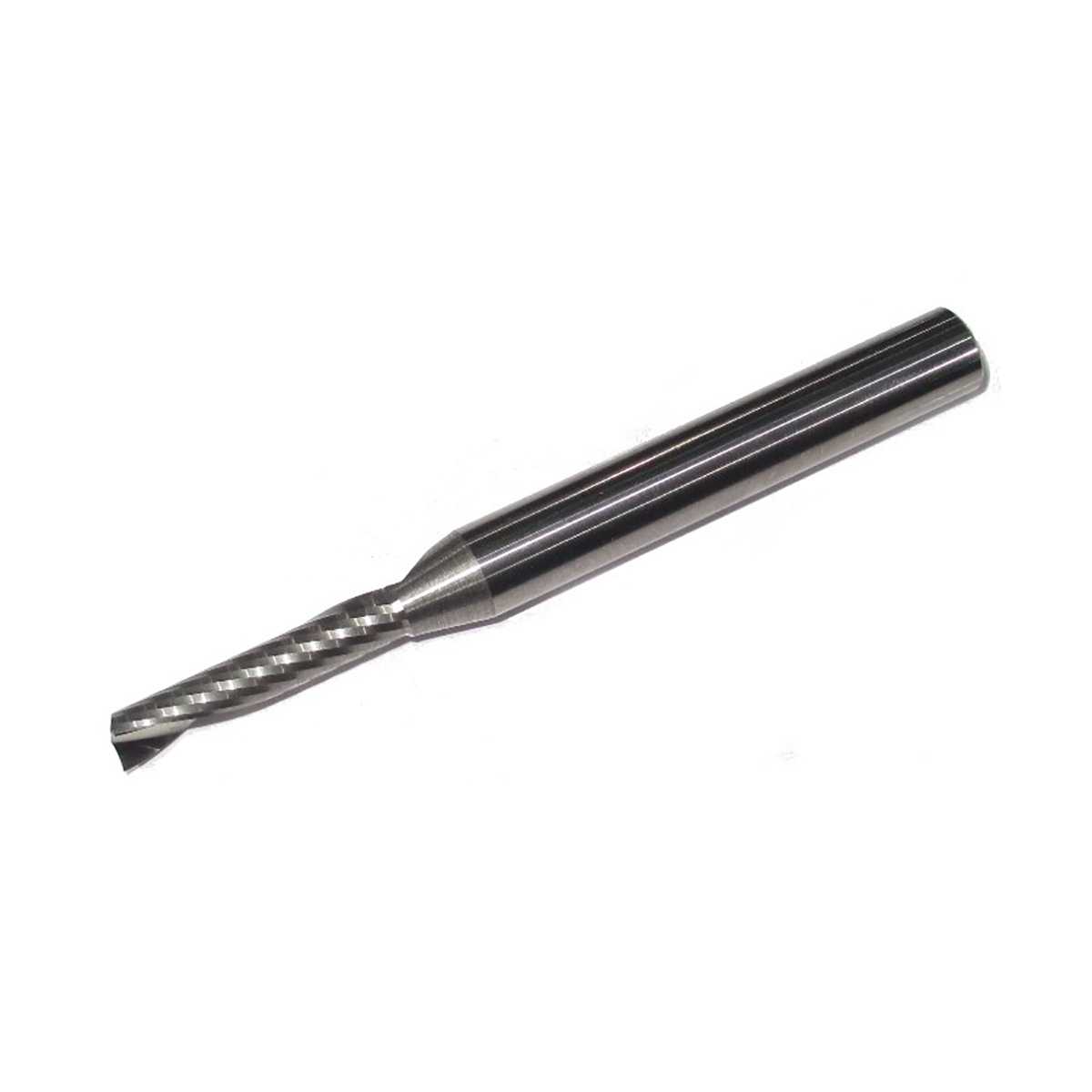 5mm x 25mm x 8mm SINGLE FLUTE ROUTER - CNC Tooling Specialists NZ Ltd