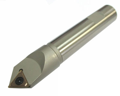 Inserted Spot Drill