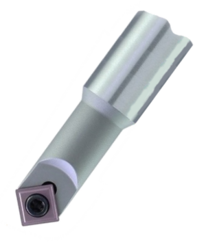 Inserted Spot Drill
