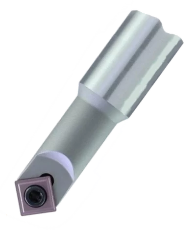 Inserted Spot Drill