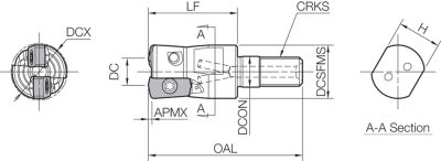 MFH Mini MOD 1 Diagram 1