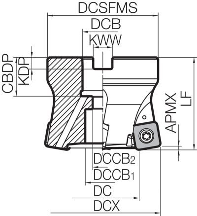 MFH Raptor mm 1 1 FM Diagram 2