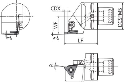 KPC KGBA 1 Diagram 1