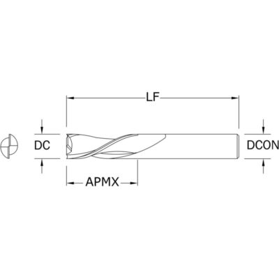 Series 22 22M Drawing