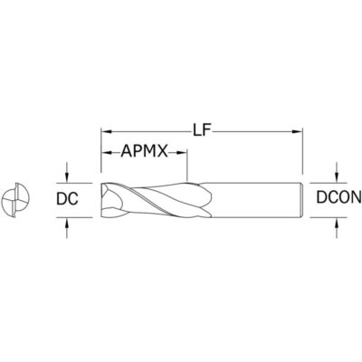 Series 47 47M Drawing 1