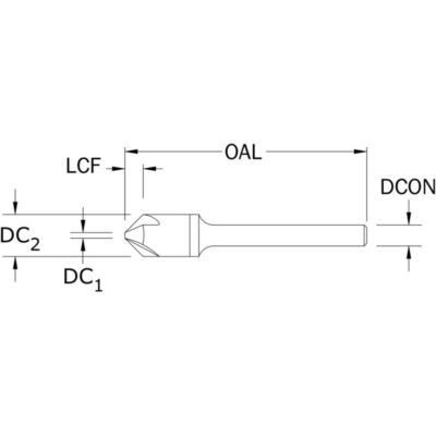Series 603 Drawing 2