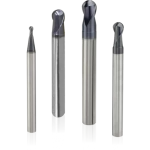 Ball End Mill Carbide